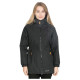 Trespass Γυναικείο μπουφάν Celebrity Jacket TP50